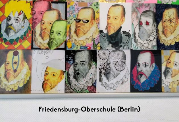 Friedensburg-Oberschule