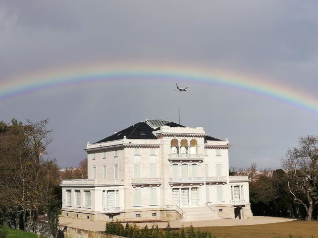 Universidad de Lisboa