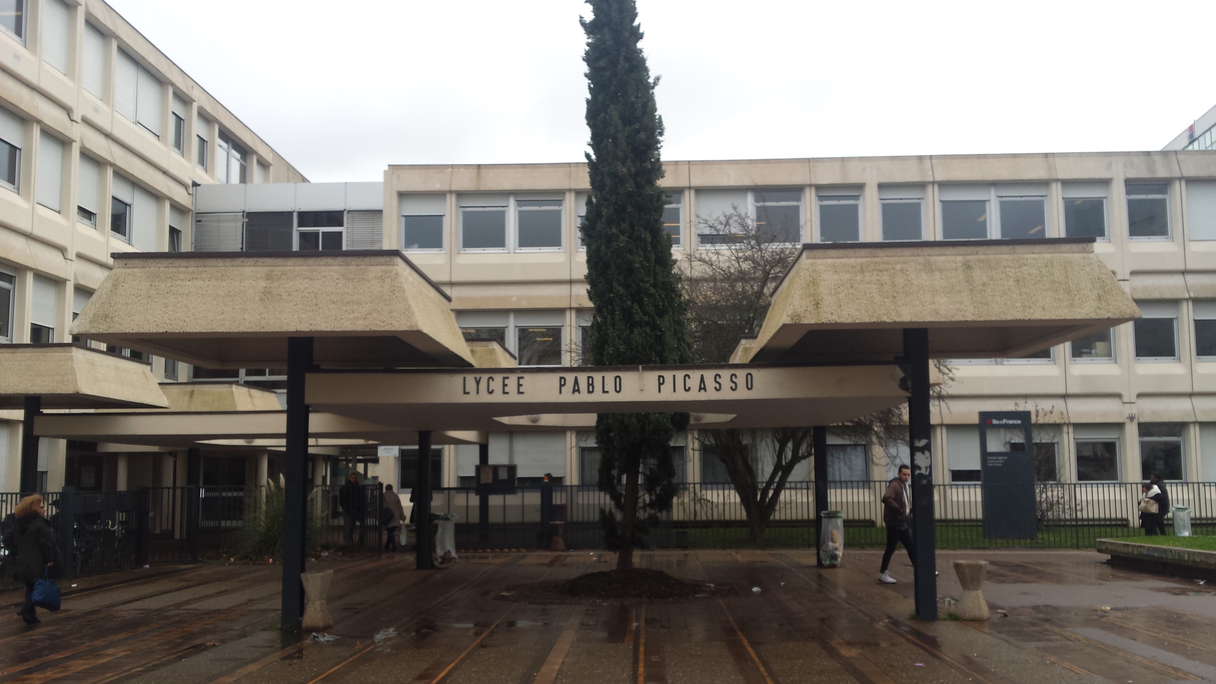 Inmersión en el sistema educativo francés