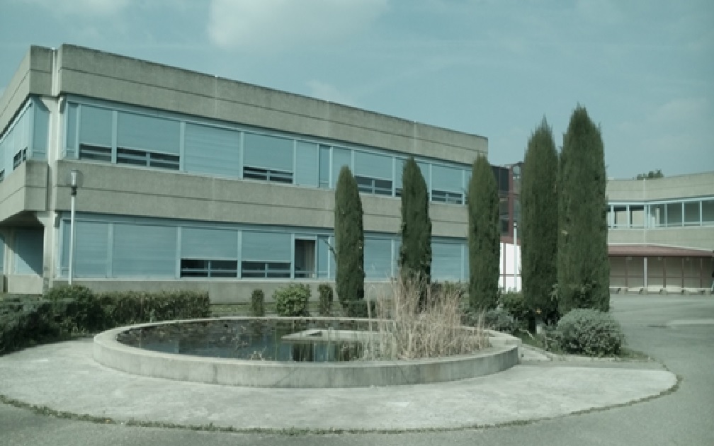 Estancia en el Lycée Xavier Mallet, Le Teil, Francia