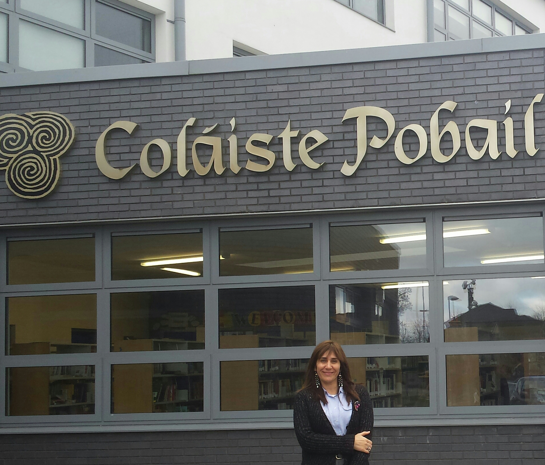 El Colaiste Pobail Setanta de Dublín