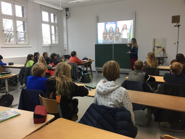 Estancia profesional en Fürth