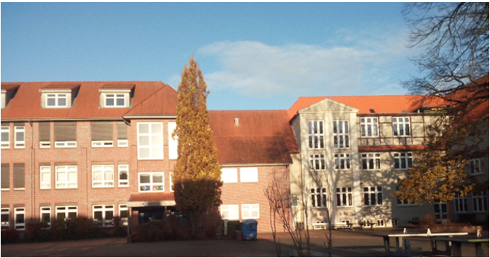 Mi estancia en el Lothar – Meyer Gymnasium de Varel, en la Frisia alemana: experiencia profesional y personal inolvidable