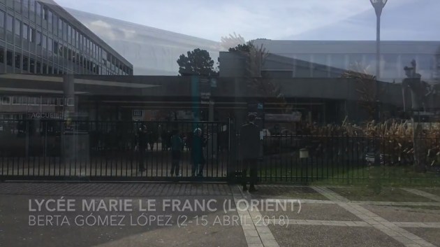 Lycée Marie Le Franc