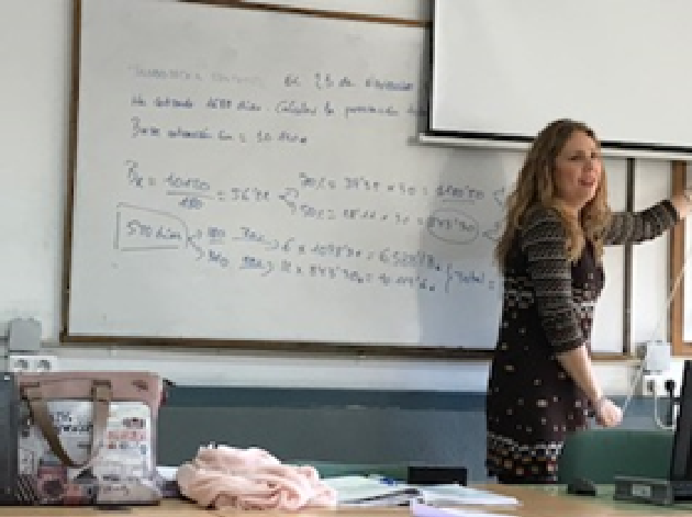 IES Los Ángeles