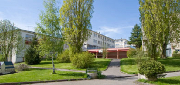 Lycée professionnel Clément Ader (Bernay, Francia)
