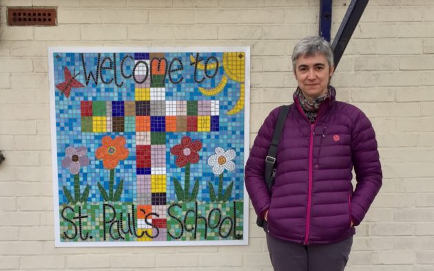 St. Paul’s CE Primary School and Nursery