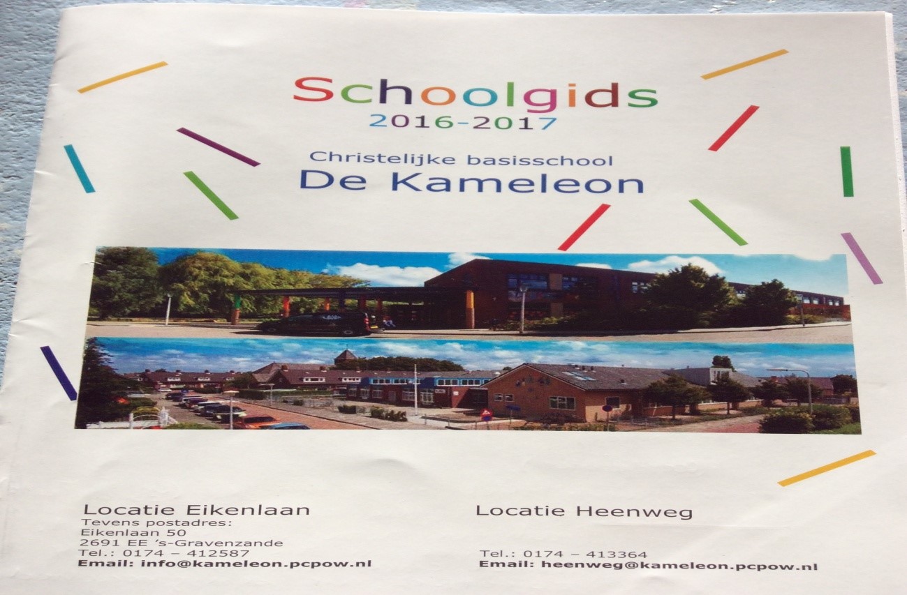 El sistema educativo en los Países Bajos