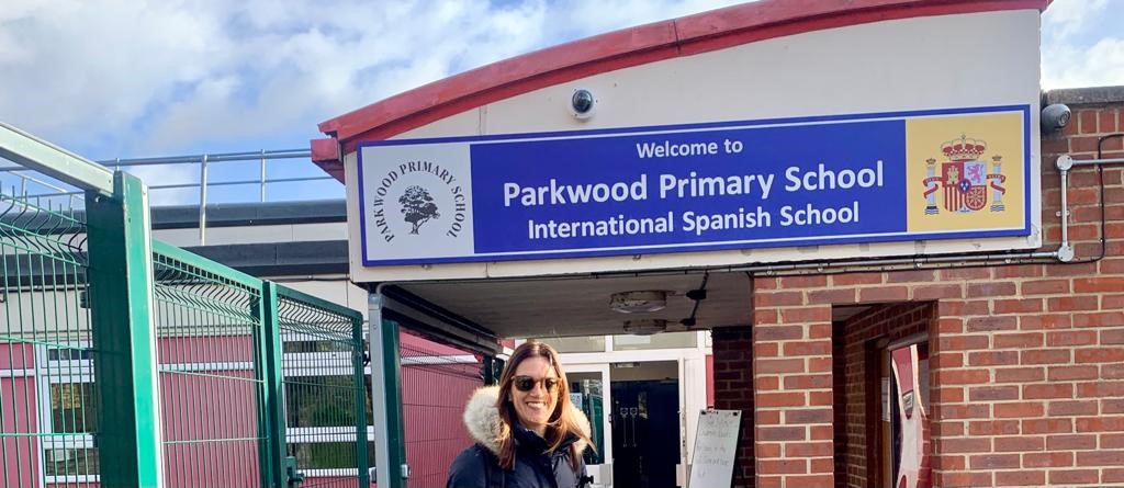 Estancia profesional en el St Peter & St Paul School en Chesterfield (Reino Unido)