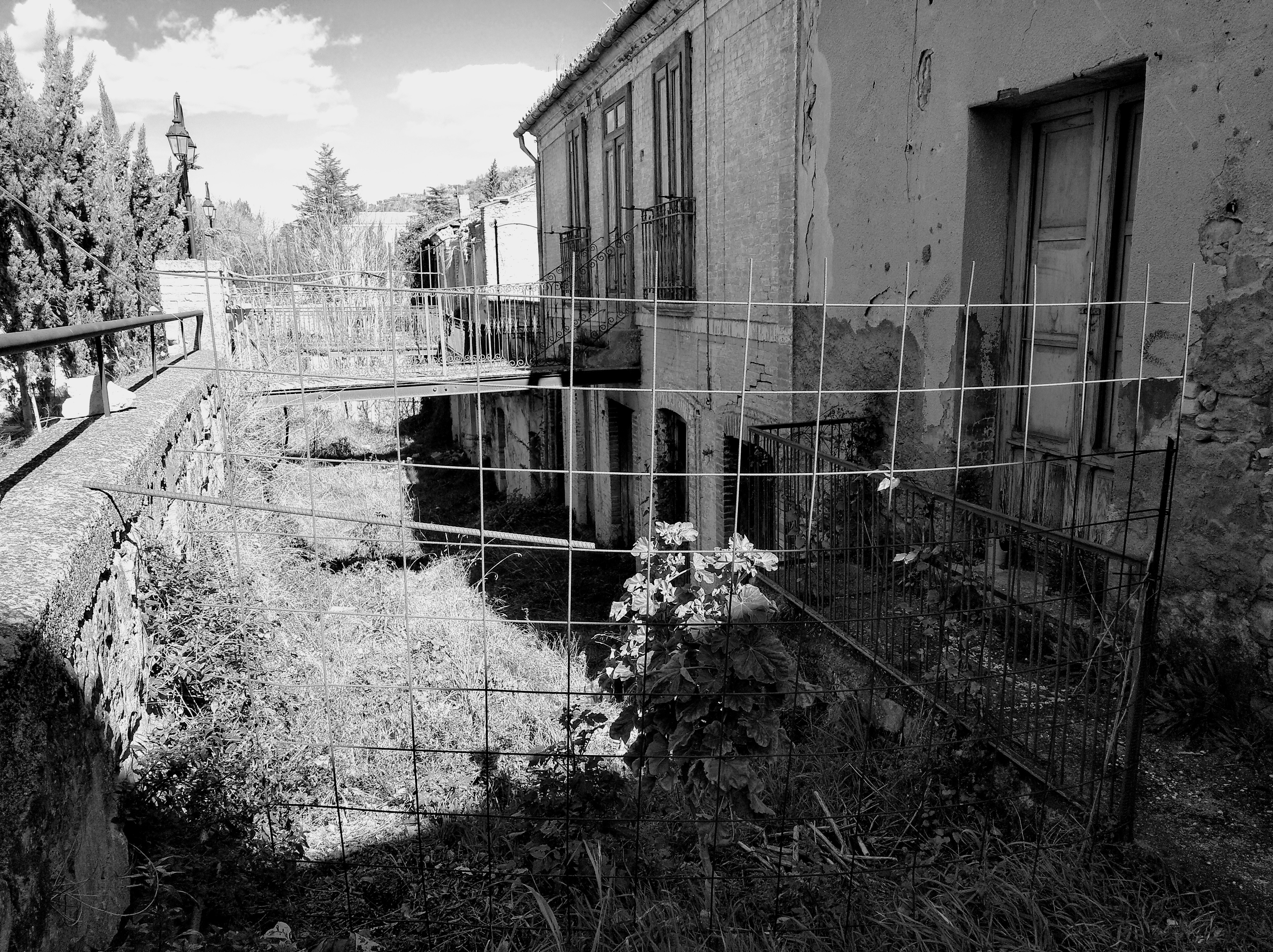 Estancia profesional en Mercato San Severino, Campania (Italia)
