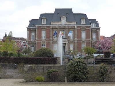 Mi experiencia en Bélgica