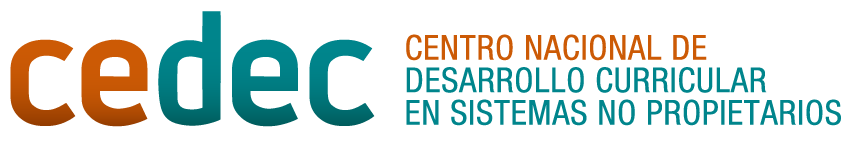 Logo CEDEC