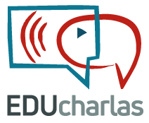 Logo de EduCharlas